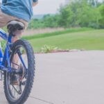 [注意]自転車の法律が11月1日より変わります！！